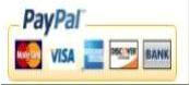 Rcom preferred payment method is PayPal accepting credit cards worldwide and many currencies